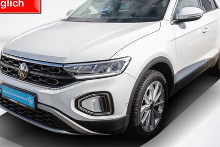 VW T-Roc 35.501 km 19.875 &euro; Troisdorf-Spich 53842