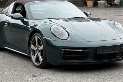 Porsche 992 51.200 km 166.790 &euro; Frechen (bei Köln) 50226