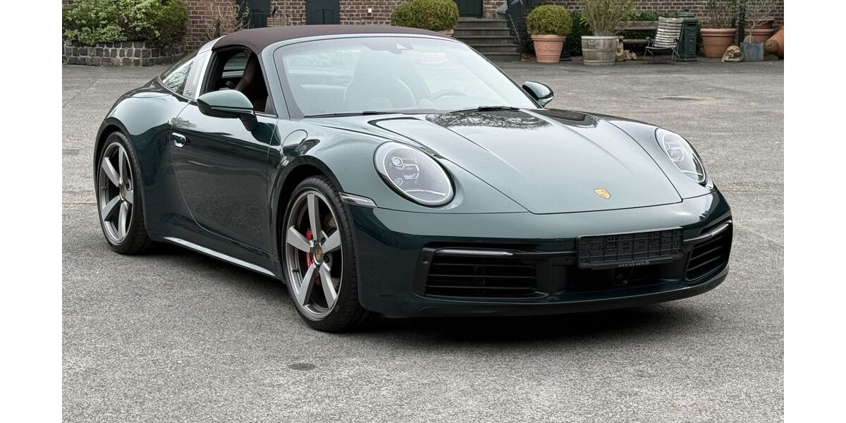 Porsche 992 51.200 km 166.790 &euro; Frechen (bei Köln) 50226