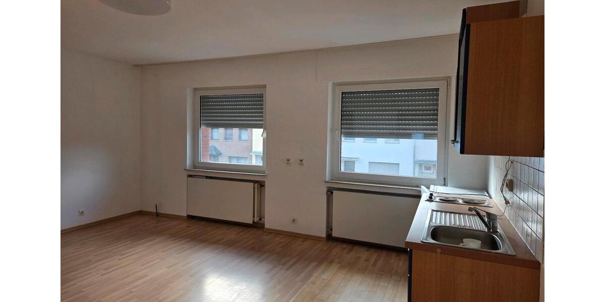 Etagenwohnung Bonn Auerberg - 1 Zimmer, 1 m&sup2;, 750&euro; | Angebot:24954446