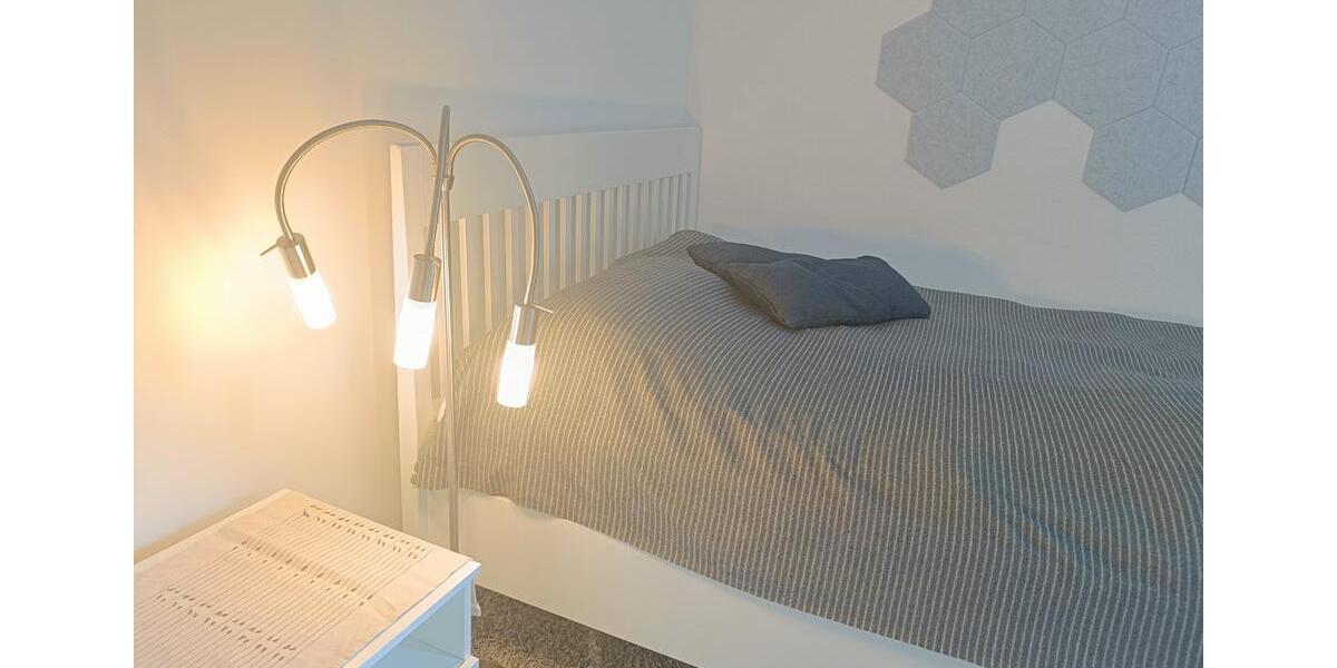 Etagenwohnung Bonn Poppelsdorf - 2 Zimmer, 42 m&sup2;, 770&euro; | Angebot:26579714
