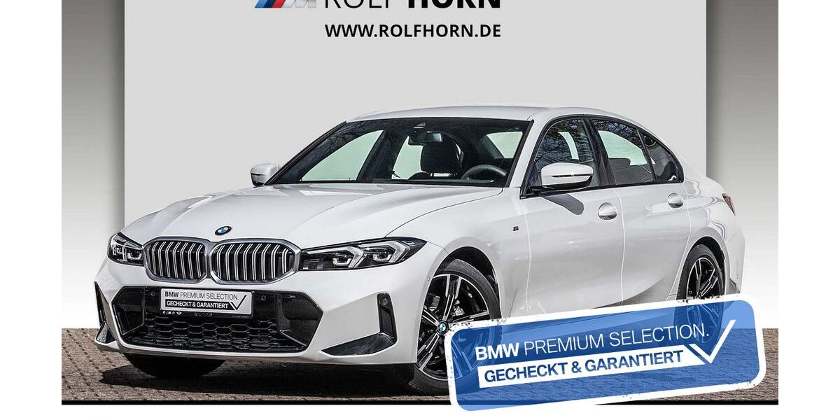 BMW 318 5.702 km 37.870 &euro; Düren 52355
