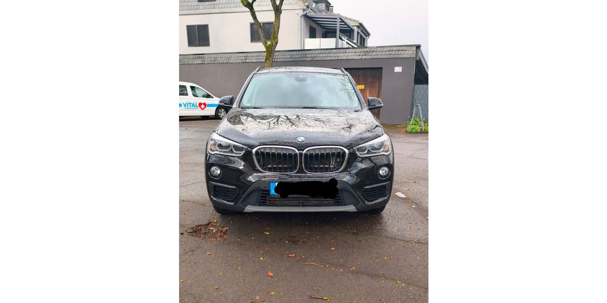 BMW X1 126.000 km 17.500 &euro; Köln 51109