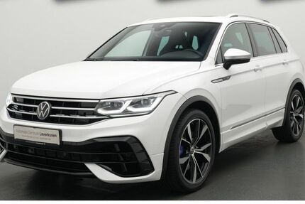 VW Tiguan 31.408 km 43.480 &euro; Leverkusen 51379