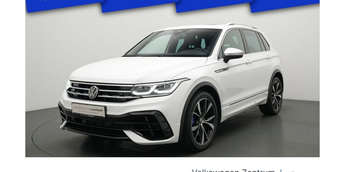 VW Tiguan 31.408 km 43.480 &euro; Leverkusen 51379