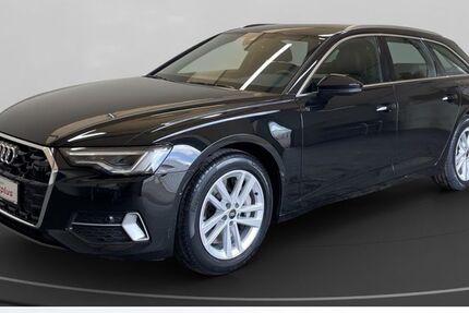 Audi A6 23.336 km 48.880 &euro; Köln 50823
