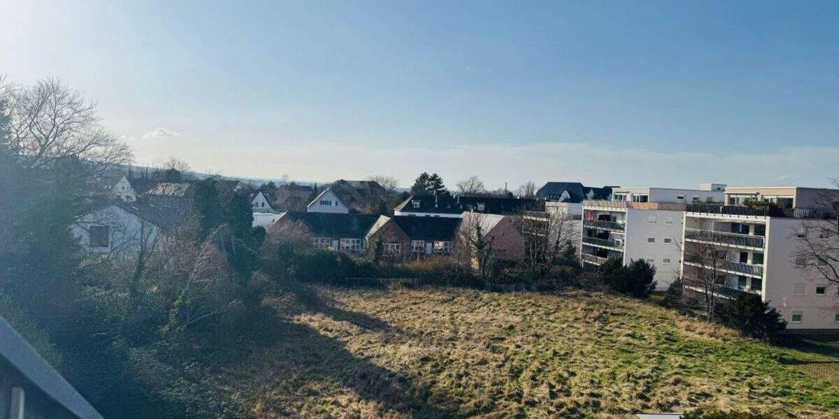 Etagenwohnung Euskirchen Innenstadt - 4 Zimmer, 134 m&sup2;, 429.000&euro; | Angebot:25773763