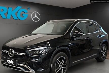 Mercedes-Benz GLA 250 17.556 km 44.870 &euro; Bornheim 53332