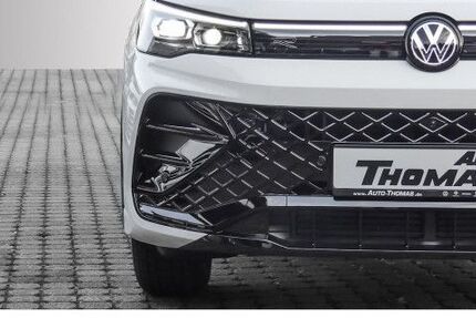 VW Tiguan 7.500 km 48.990 &euro; Bonn 53227