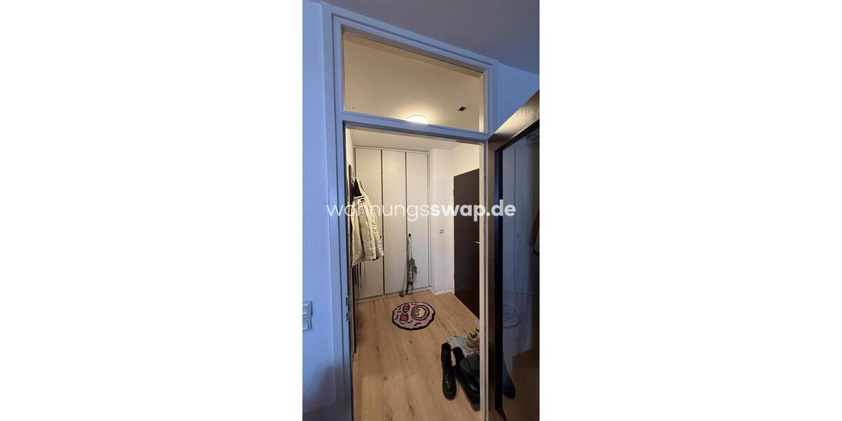 Etagenwohnung Köln Innenstadt - 2 Zimmer, 50 m&sup2;, 780&euro; | Angebot:24541501