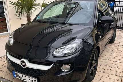 Opel Adam 101.000 km 6.500 &euro; Köln 50933