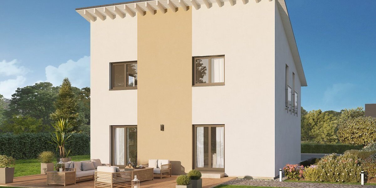 Individuelles Einfamilienhaus - Ihr maßgeschneidertes Zuhause! - Einfamilienhaus Niederkassel | Angebot:27351414