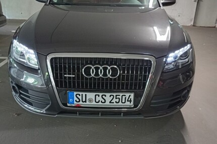 Audi Q5 193.000 km 15.500 &euro; Sankt Augustin 53757