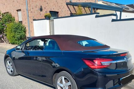 Opel Cascada 59.600 km 8.950 &euro; Kreuzau 52372