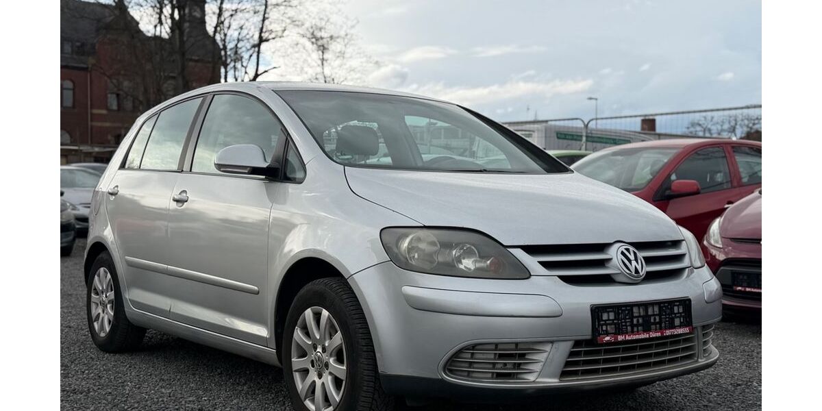 VW Golf 168.000 km 3.990 &euro; Düren 52349