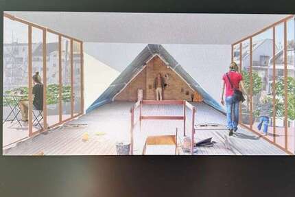 Wohnung Köln Innenstadt - 3 Zimmer, 86 m&sup2;, 610.000&euro; | Angebot:24711428