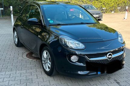 Opel Adam 132.600 km 6.100 &euro; Siegburg 53721