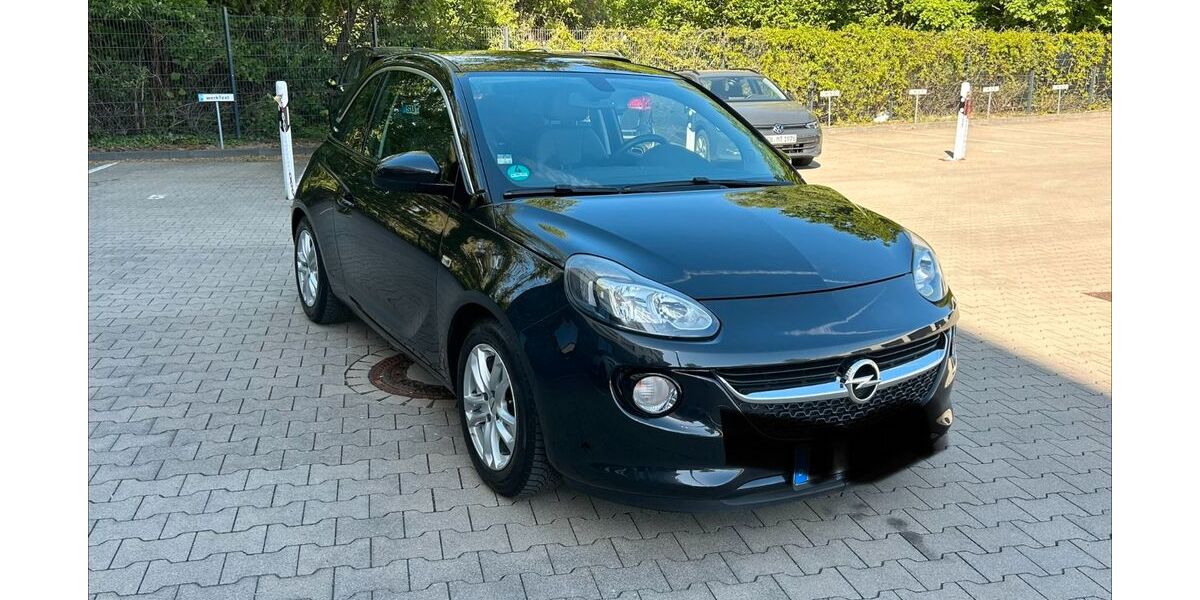 Opel Adam 132.600 km 6.100 &euro; Siegburg 53721