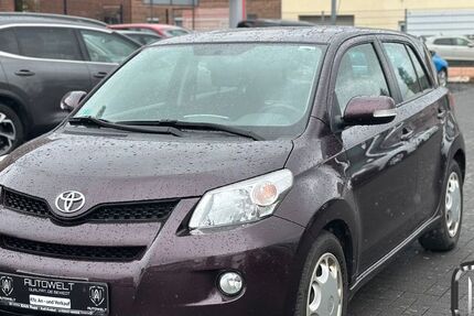 Toyota Urban Cruiser 91.000 km 4.500 &euro; Euskirchen/Wüschheim 53881