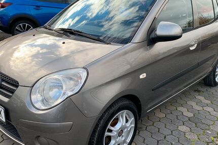 Kia Picanto 205.482 km 2.499 &euro; Mechernich/Kommern 53894