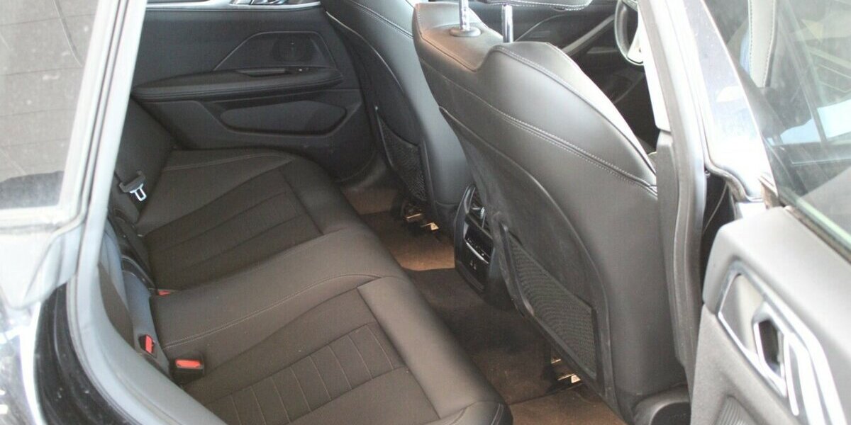 BMW 420 Gran Coupe Aut. 97.250 km 31.980 &euro; Euskirchen 53881