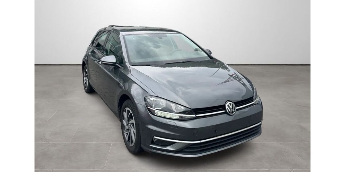 VW Golf 121.000 km 12.450 &euro; Bergheim (bei Köln) 50129