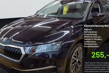 Skoda Octavia 23.218 km 29.490 &euro; Pulheim-Brauweiler 50259
