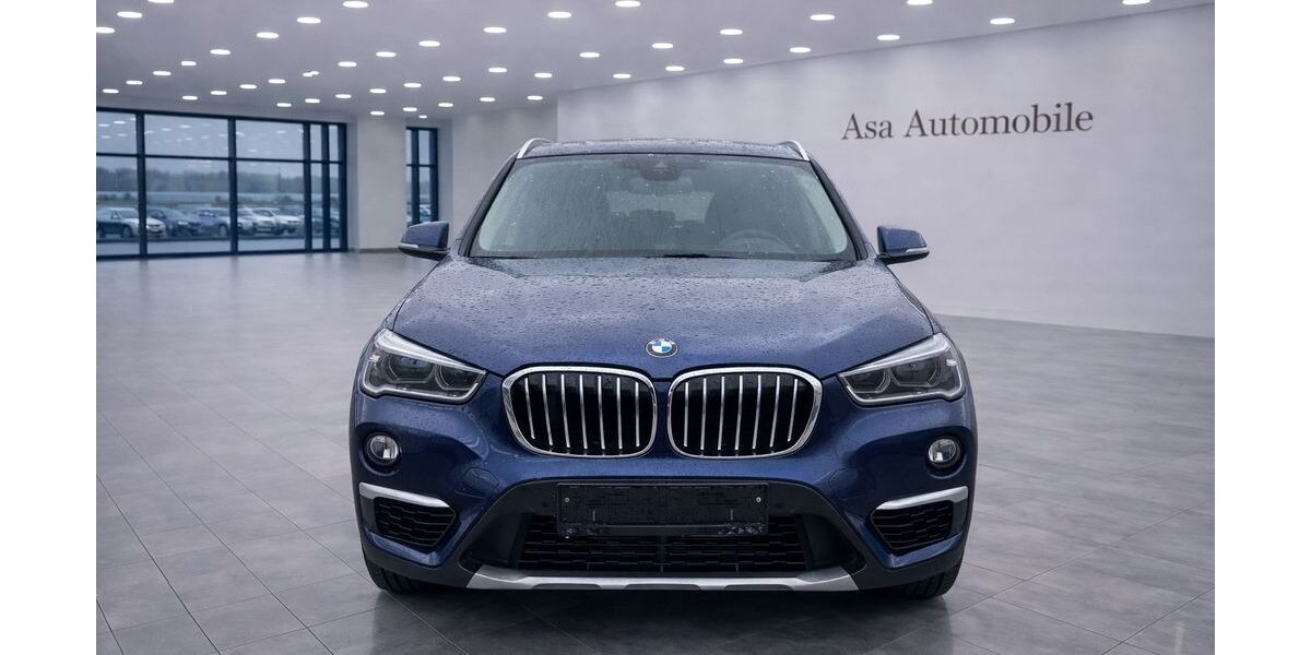 BMW X1 102.000 km 16.990 &euro; Düren 52351