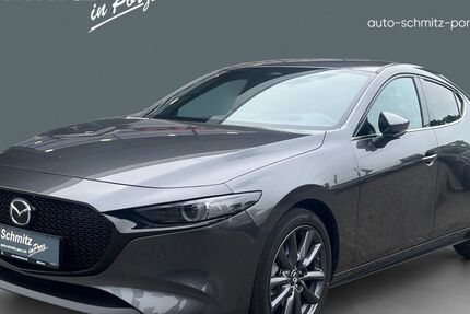 Mazda 3 3.200 km 27.199 &euro; Köln 51145