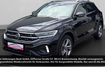 VW T-Roc 26.313 km 30.490 &euro; Euskirchen 53879