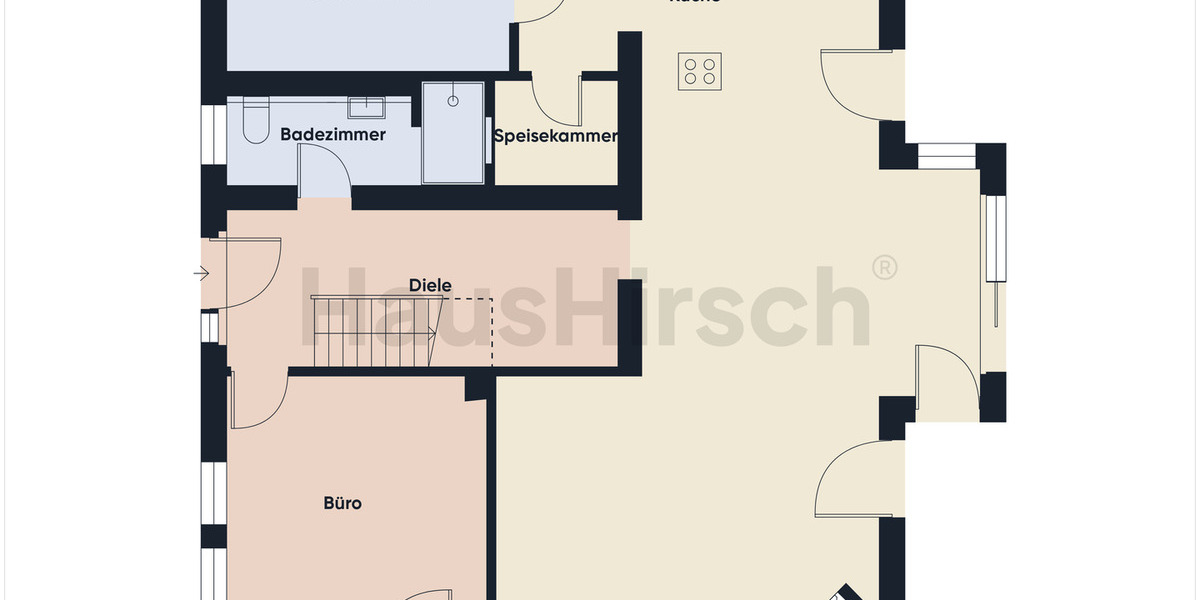 Einfamilienhaus Mechernich Kommern - 5 Zimmer, 183 m&sup2;, 649.000&euro; | Angebot:25836876