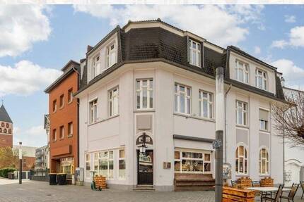 Gewerbeobjekt Troisdorf - 9 Zimmer, 999.000&euro; | Angebot:26658259