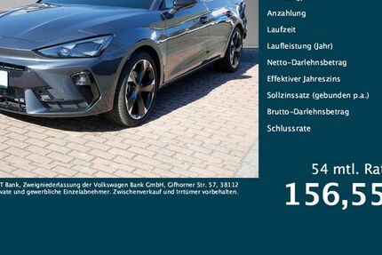 Cupra Leon 1.015 km 30.750 &euro; Meckenheim / Bonn 53340