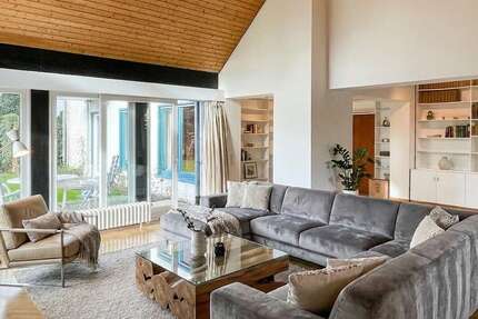 Haus Bonn Hardtberg - 8 Zimmer, 246 m&sup2;, 3.170&euro; | Angebot:24701957