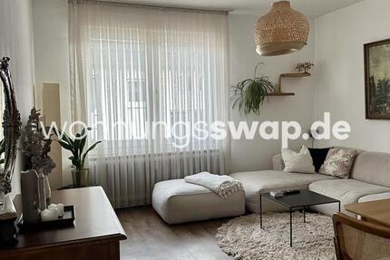 Wohnung Köln Innenstadt - 3 Zimmer, 70 m&sup2;, 800&euro; | Angebot:25856175