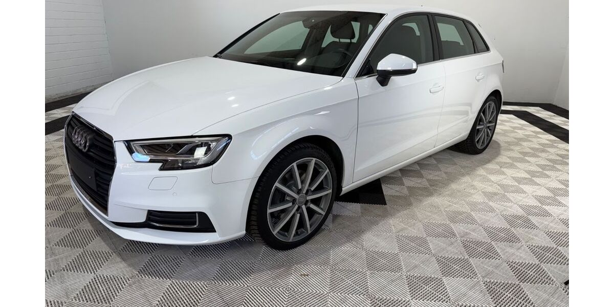 Audi A3 107.500 km 18.325 &euro; Bonn - Dottendorf 53129