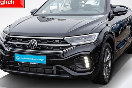 VW T-Roc 7.750 km 34.775 &euro; Troisdorf-Spich 53842