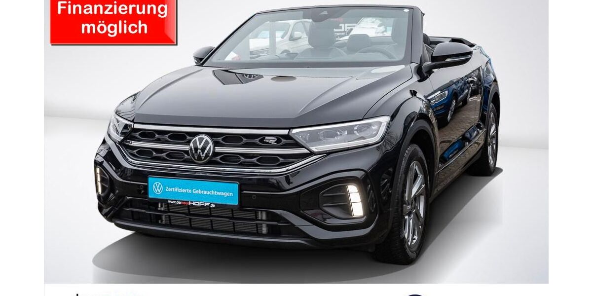 VW T-Roc 7.750 km 34.775 &euro; Troisdorf-Spich 53842