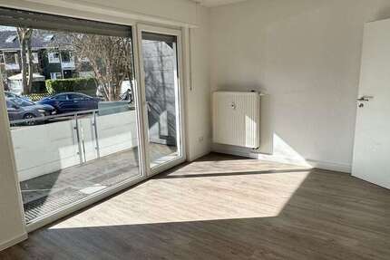 Wohnung Bonn Weststadt - 2 Zimmer, 45 m&sup2;, 745&euro; | Angebot:26671776