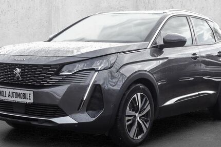 Peugeot 3008 44.048 km 21.475 &euro; Düren 52351
