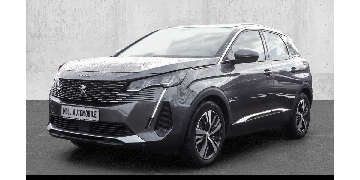 Peugeot 3008 44.048 km 21.475 &euro; Düren 52351