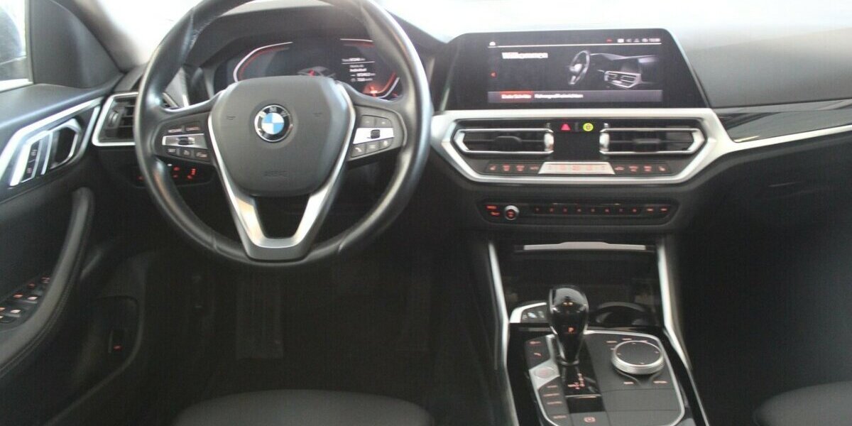 BMW 420 Gran Coupe Aut. 97.250 km 31.980 &euro; Euskirchen 53881