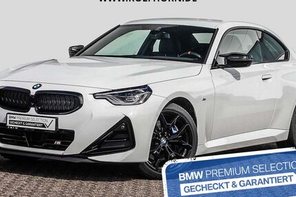 BMW M240i 10.052 km 49.940 &euro; Wesseling 50389