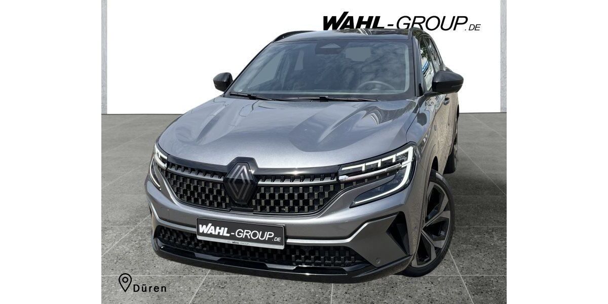 Renault Austral 40.384 km 31.990 &euro; Düren 52353