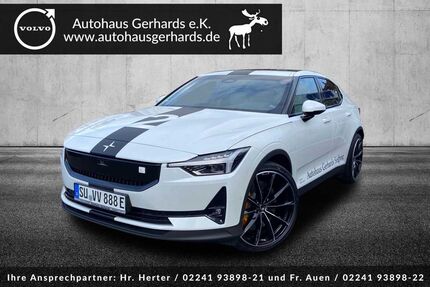 Polestar 2 1.550 km 66.666 &euro; Siegburg 53721