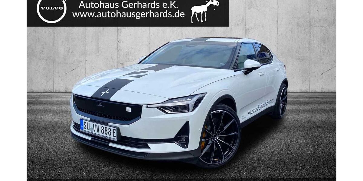 Polestar 2 1.550 km 66.666 &euro; Siegburg 53721