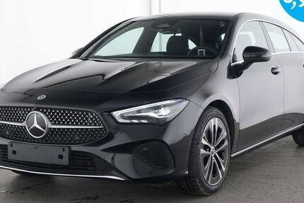 Mercedes-Benz CLA 200 Shooting Brake 19.390 km 31.890 &euro; Bornheim 53332