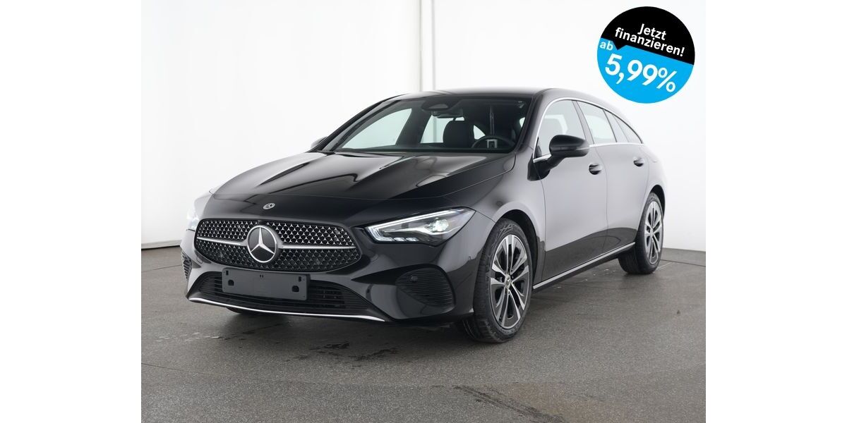 Mercedes-Benz CLA 200 Shooting Brake 19.390 km 31.890 &euro; Bornheim 53332