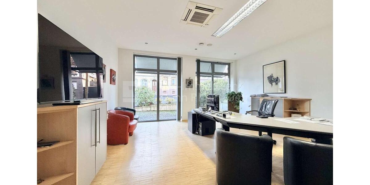 Gewerbeobjekt Bonn Hardtberg - 1.600&euro; | Angebot:25896562
