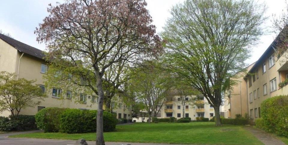 Erdgeschoßwohnung Bonn Friesdorf - 3 Zimmer, 65 m&sup2;, 1.100&euro; | Angebot:25231580